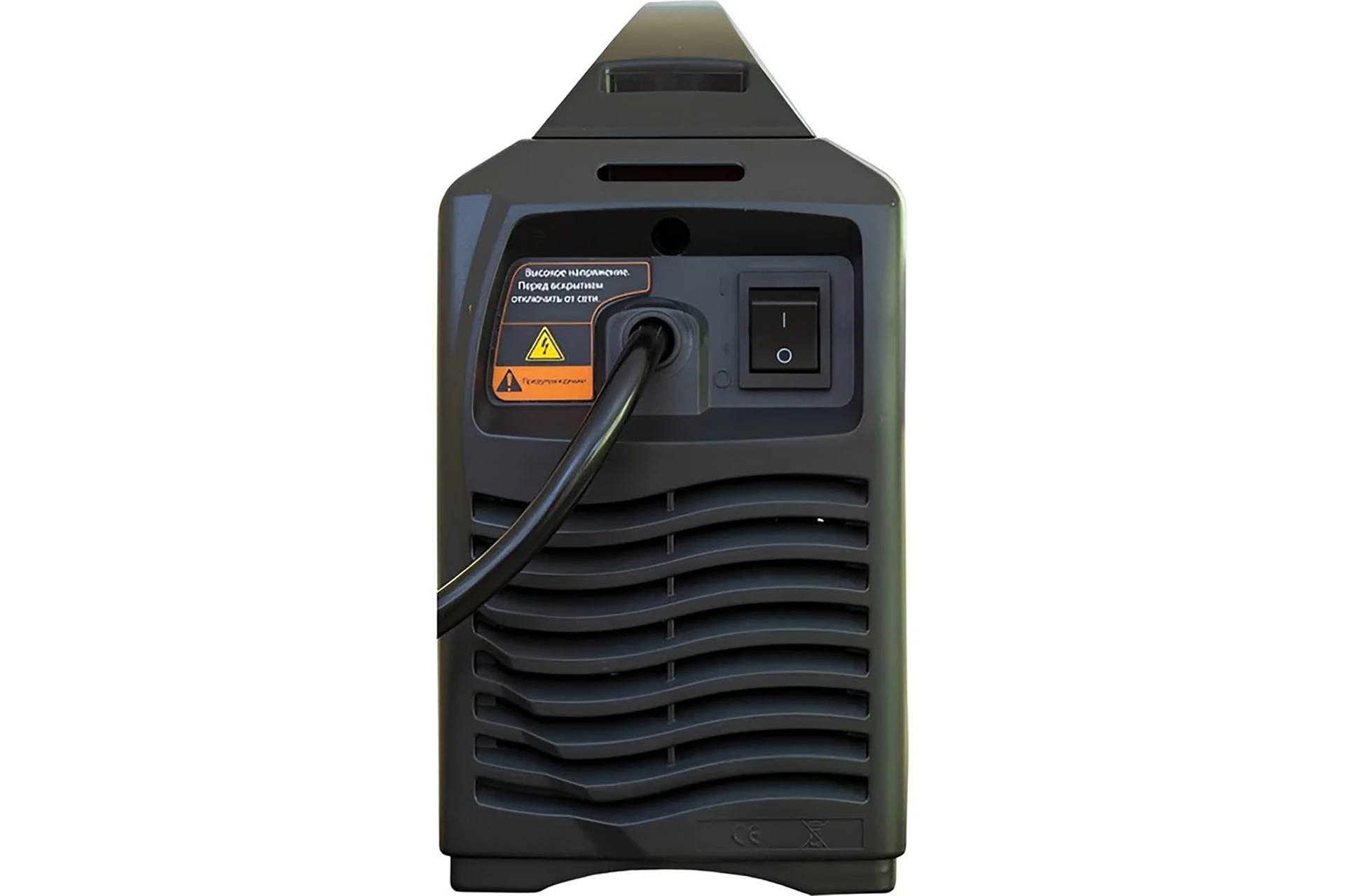 Сварочный инвертор СВАРОГ PRO ARC 200 (Z209S)